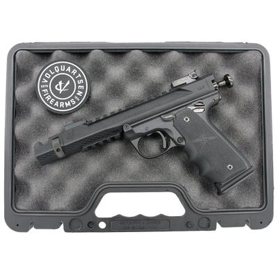 volquartsen black mamba 4 5 fiber optic swietny stan