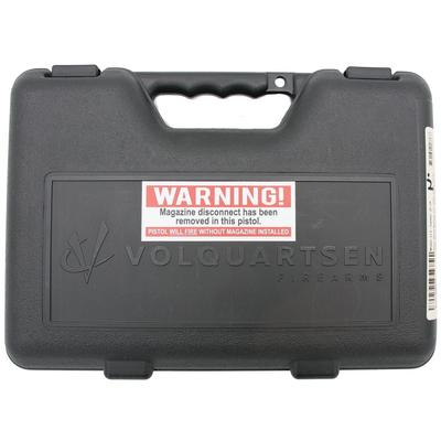 volquartsen black mamba 4 5 fiber optic swietny stan