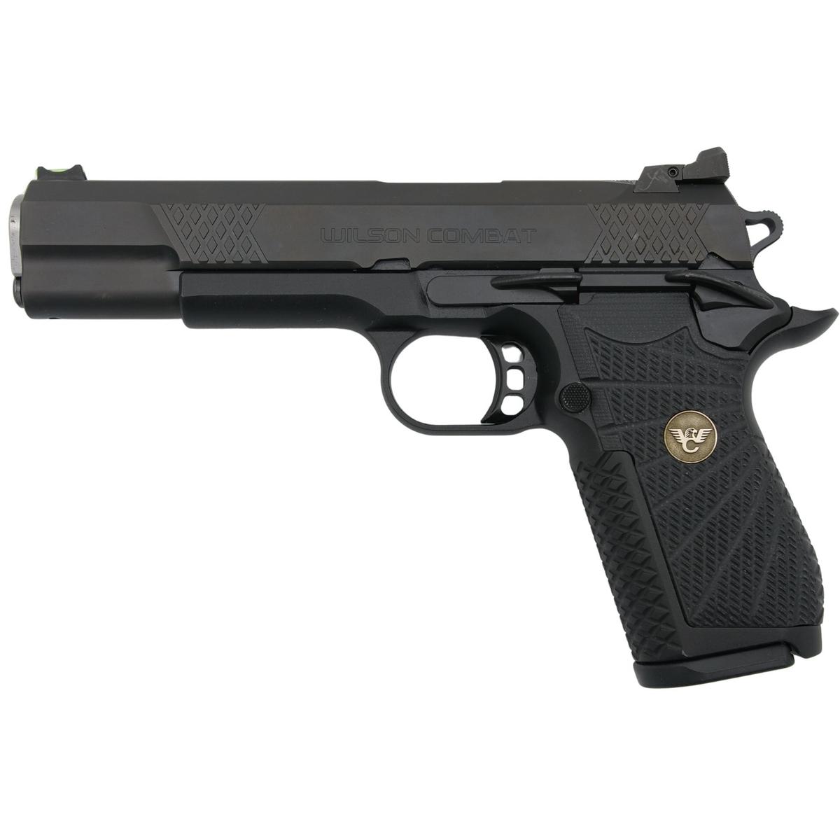 wilson combat edc x9l 5 ms jak nowy