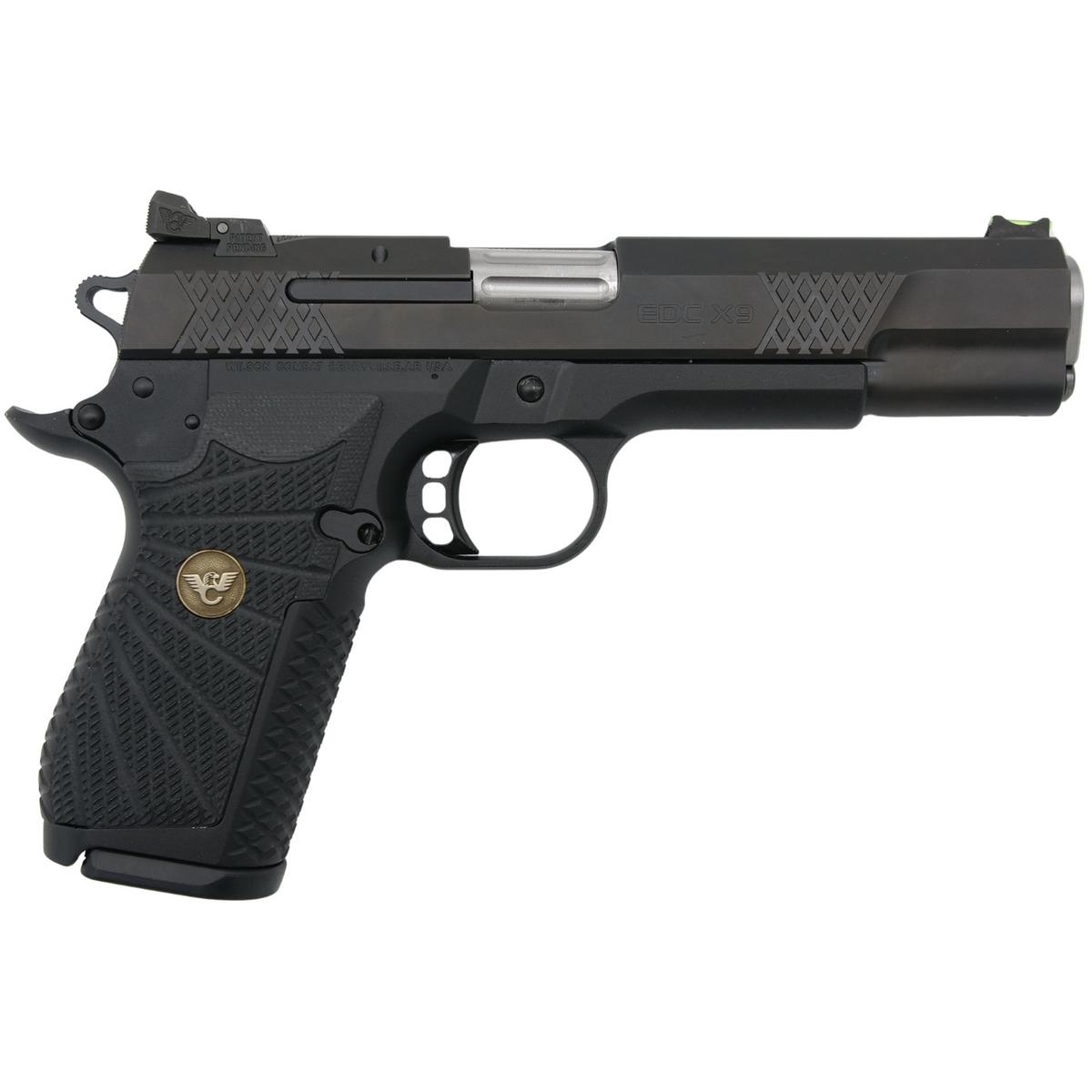 wilson combat edc x9l 5 ms jak nowy
