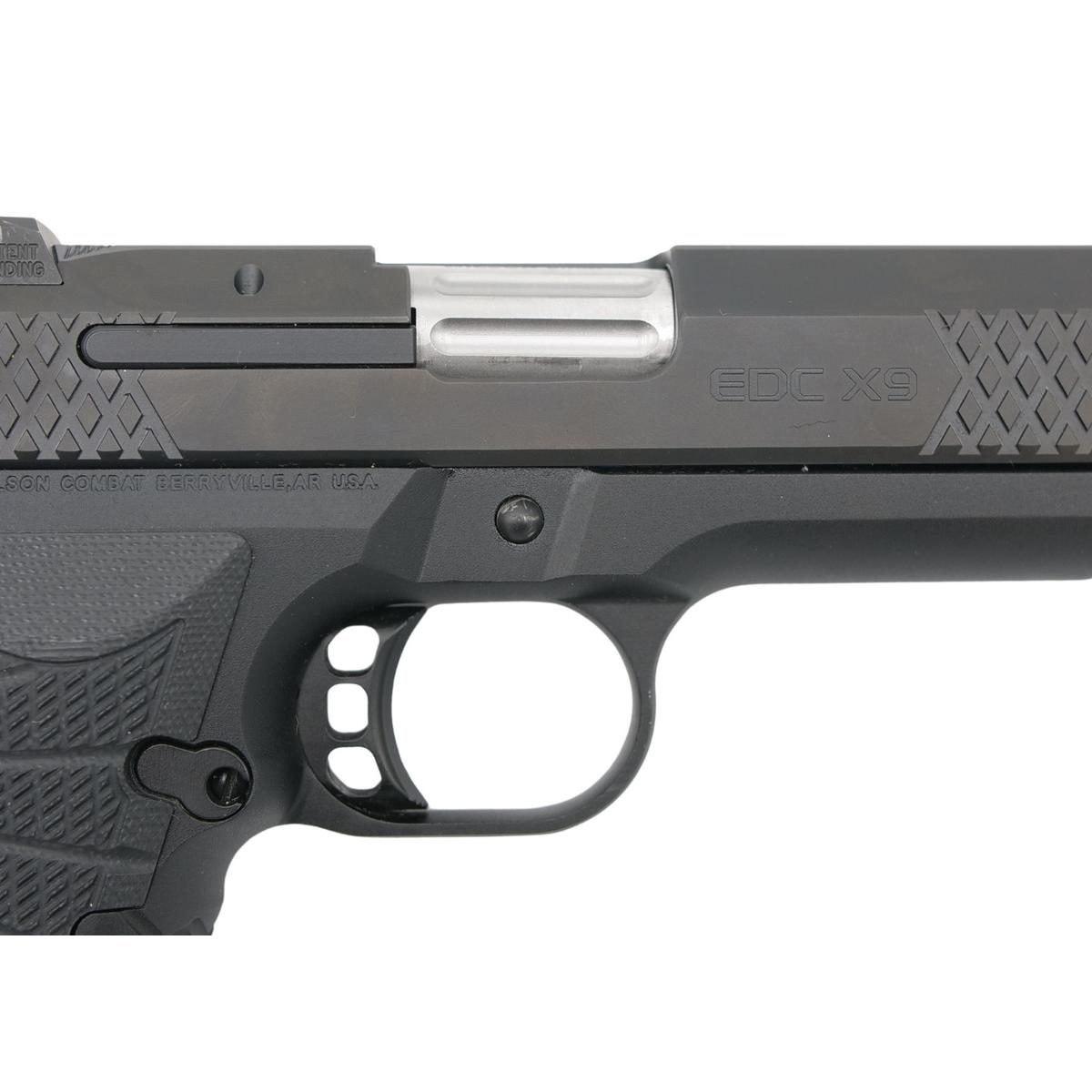 wilson combat edc x9l 5 ms jak nowy
