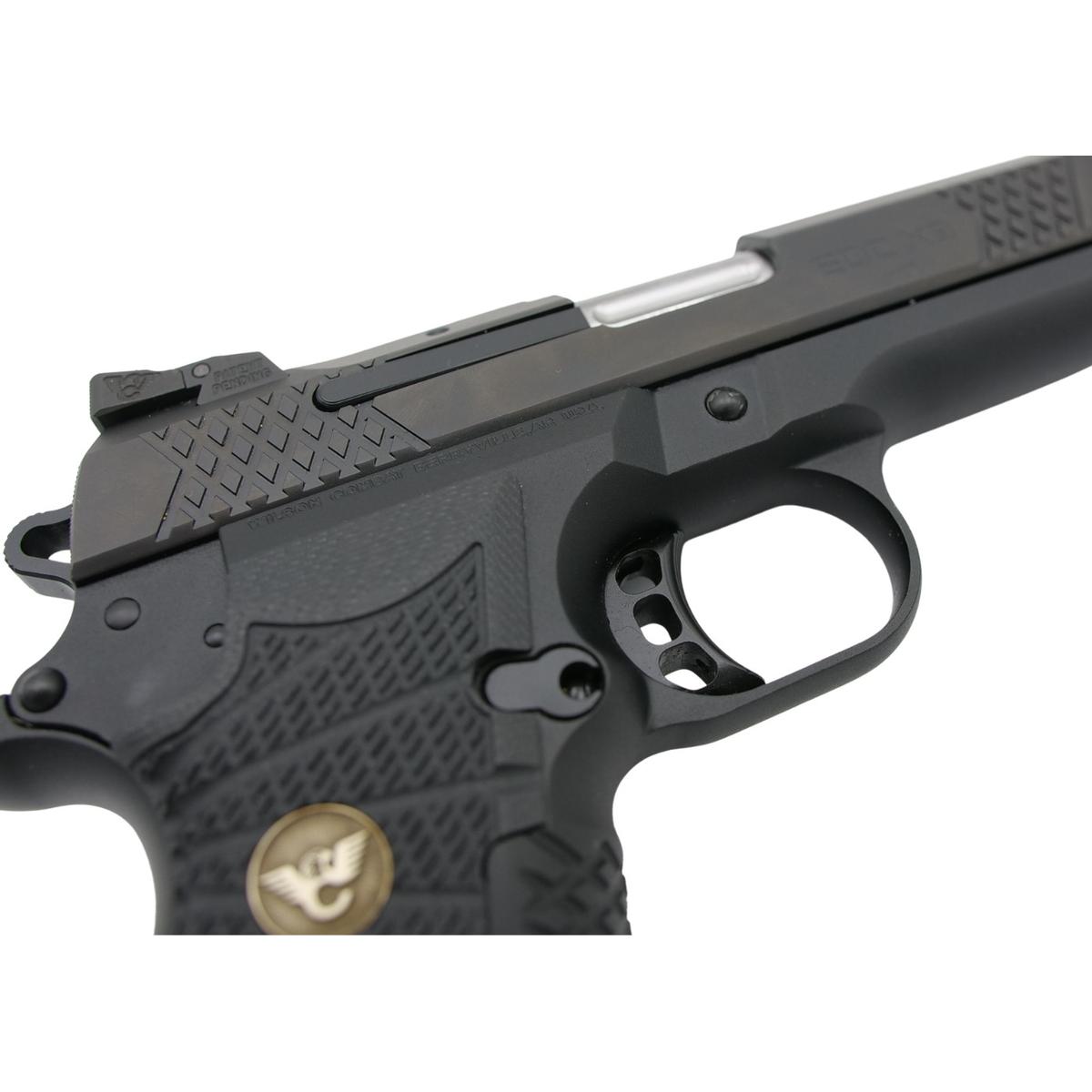 wilson combat edc x9l 5 ms jak nowy