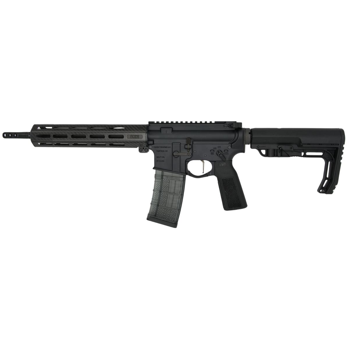 faxon ion ultralight 10 5