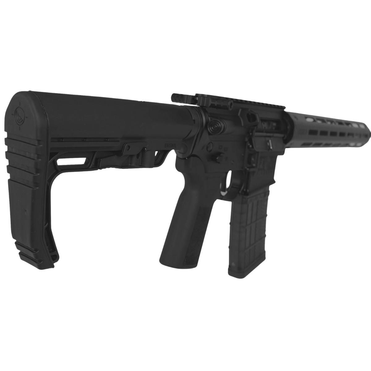 faxon ion ultralight 10 5