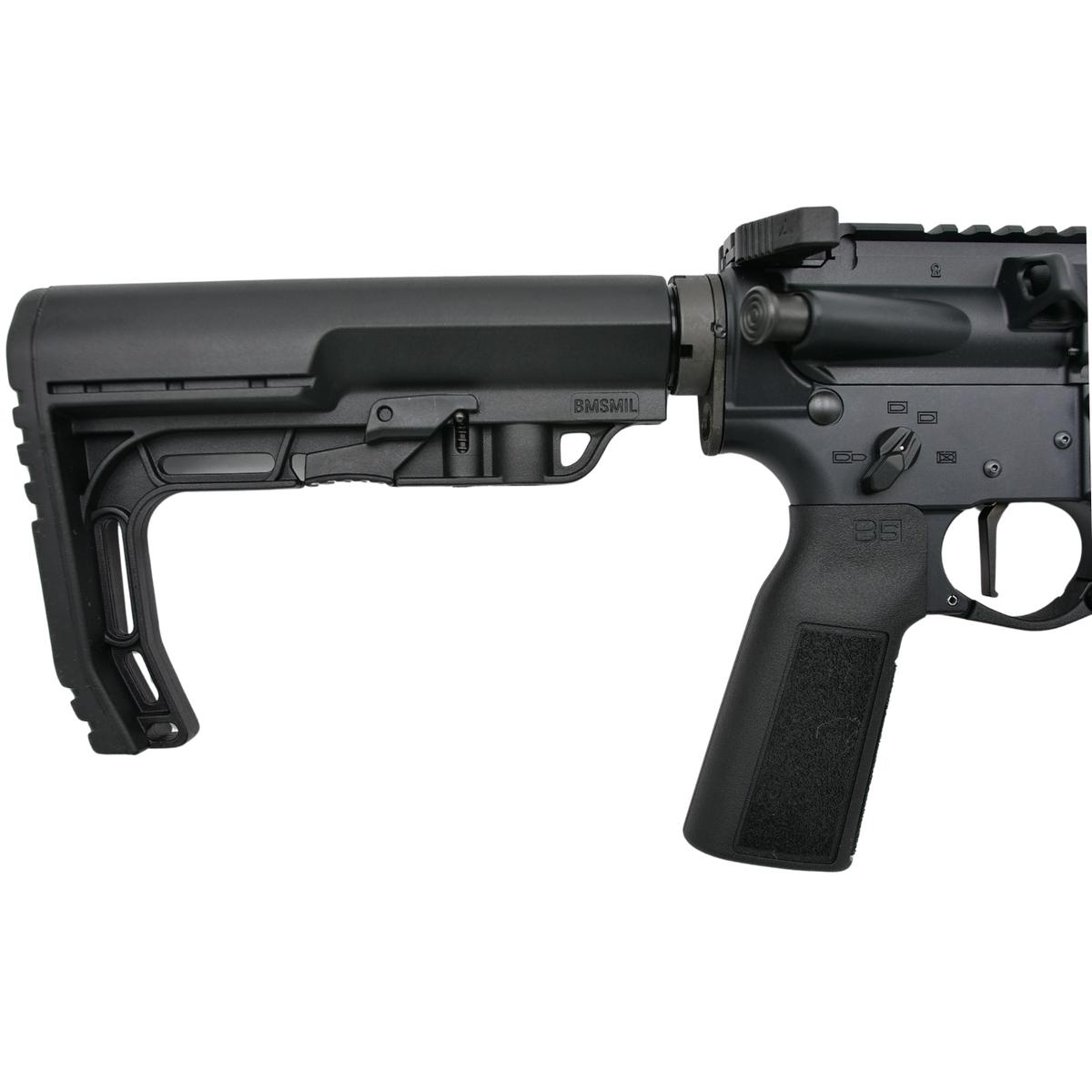 faxon ion ultralight 10 5