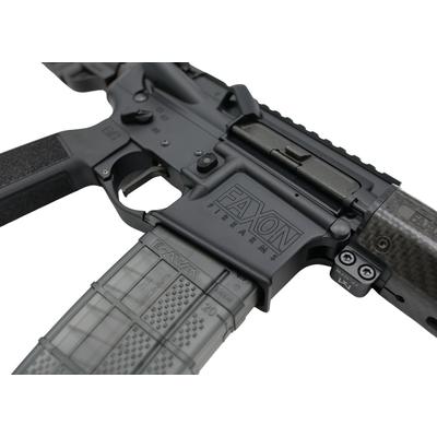 faxon ion ultralight 10 5