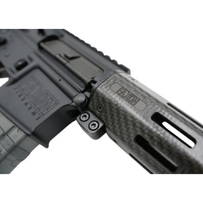 faxon ion ultralight 10 5