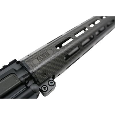 faxon ion ultralight 10 5