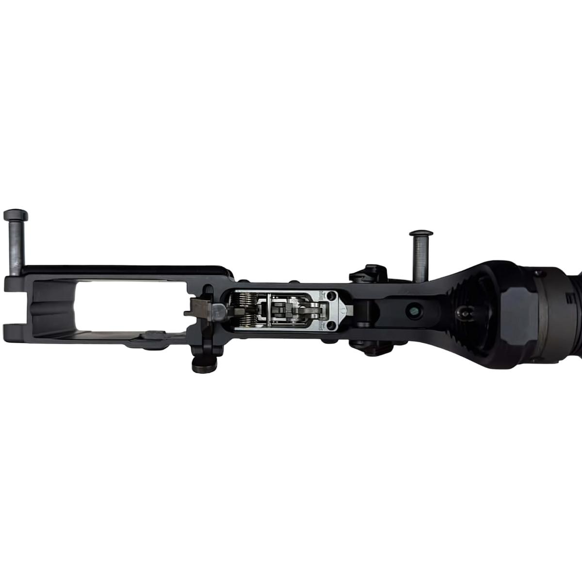 faxon ion ultralight 10 5