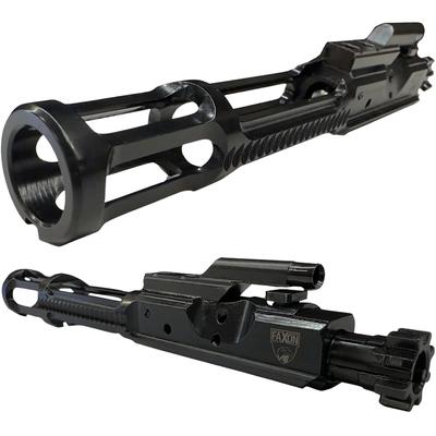 faxon ion ultralight 10 5