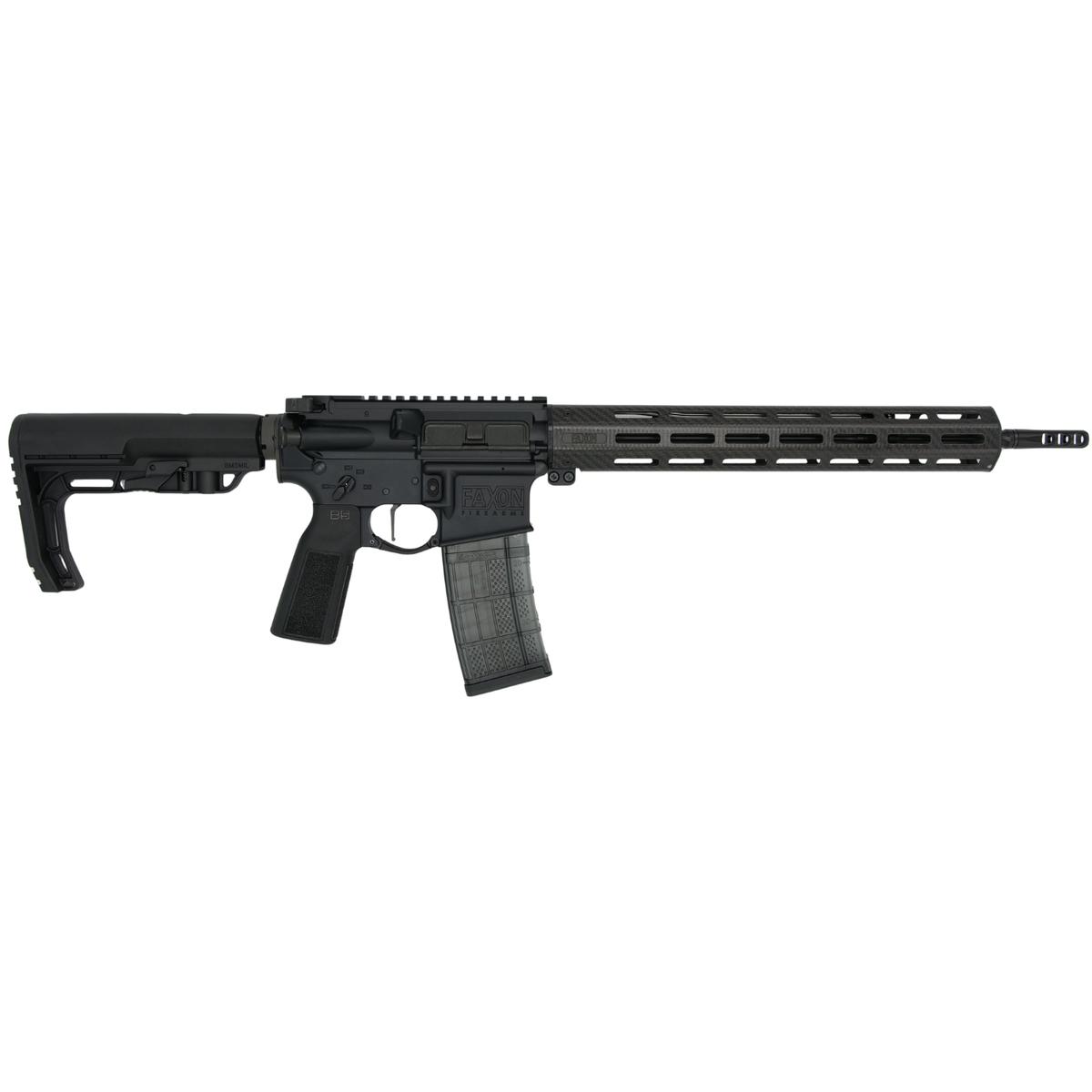 faxon ion ultralight 14 5