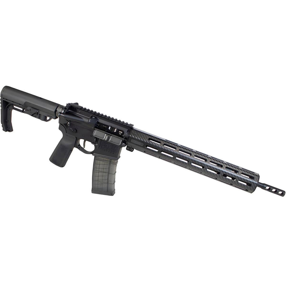 faxon ion ultralight 14 5