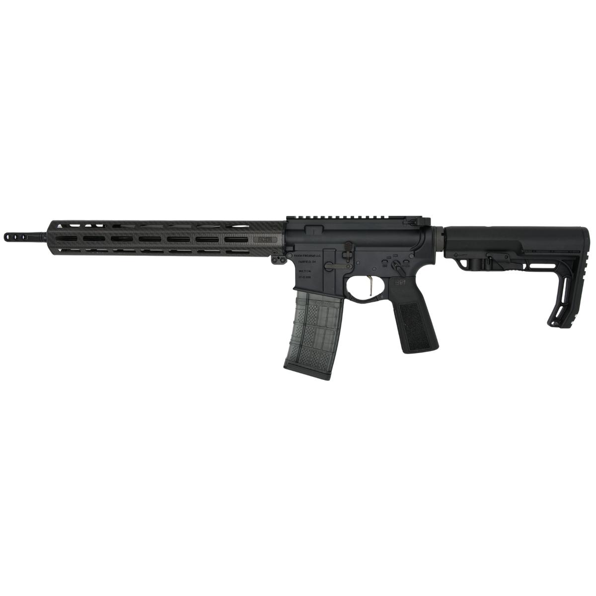 faxon ion ultralight 14 5