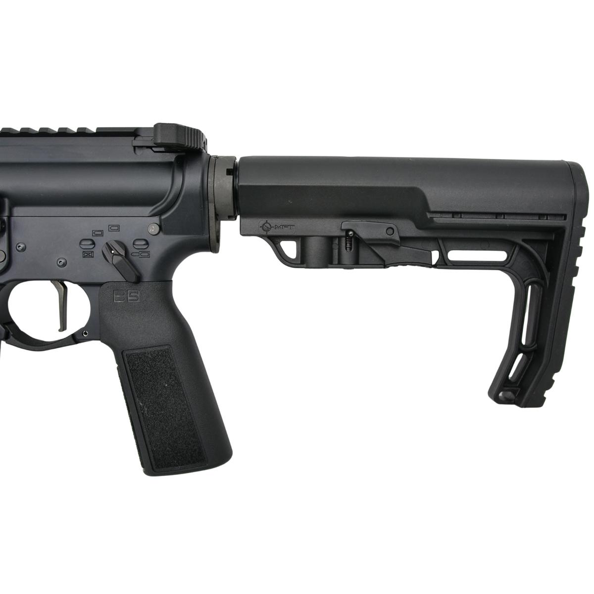 faxon ion ultralight 14 5