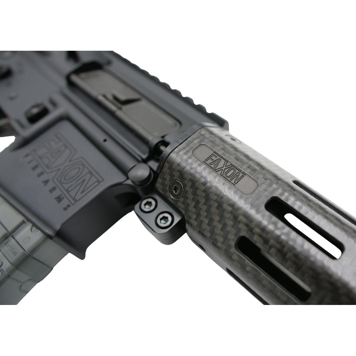 faxon ion ultralight 14 5