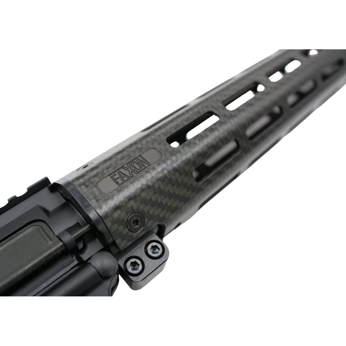 faxon ion ultralight 14 5