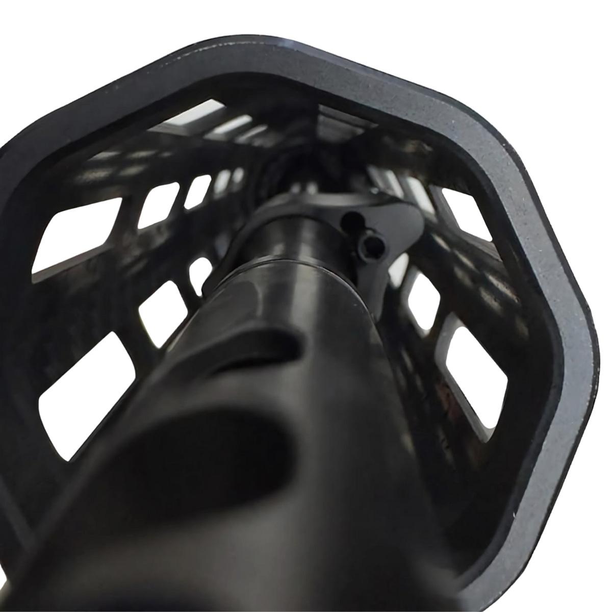 faxon ion ultralight 14 5