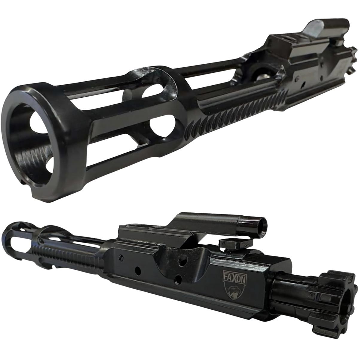 faxon ion ultralight 14 5