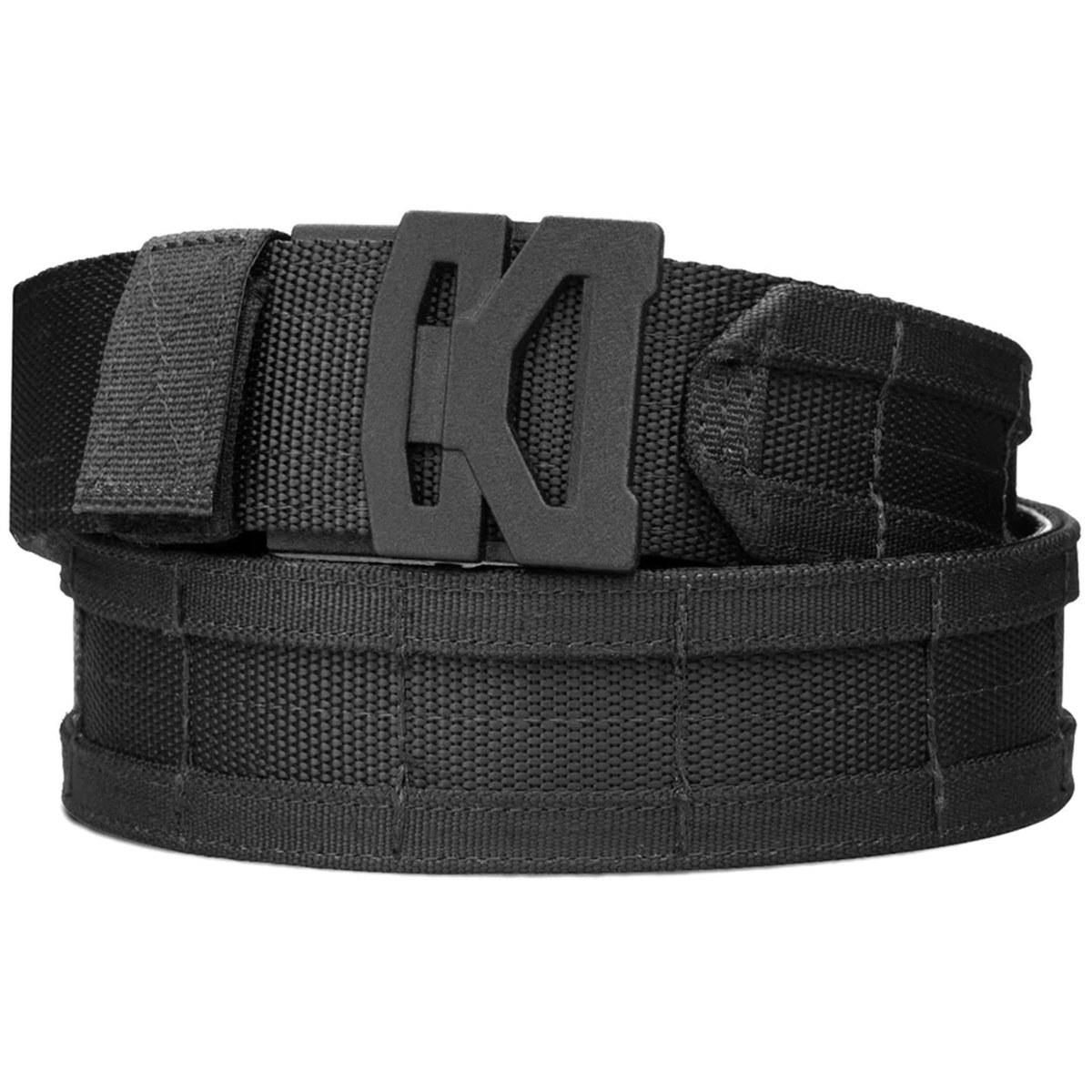 kore pas taktyczny essentials battle belt b2 rozmiar uniwersalny czarny