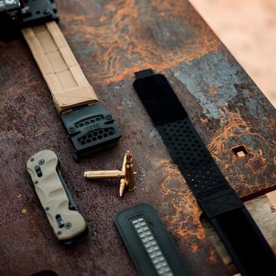 kore pas wewnetrzny essentials bez wypelnienia czarny