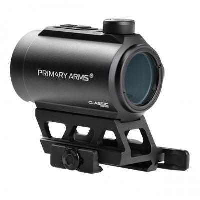 primary arms kolimator classic 25 mm red dot 3 moa pa clx rd 25