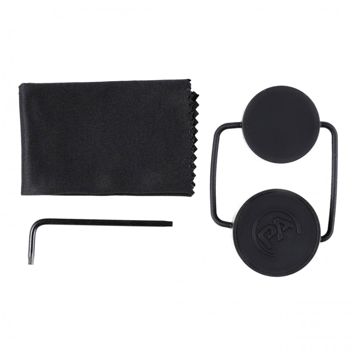 primary arms kolimator classic 25 mm red dot 3 moa pa clx rd 25