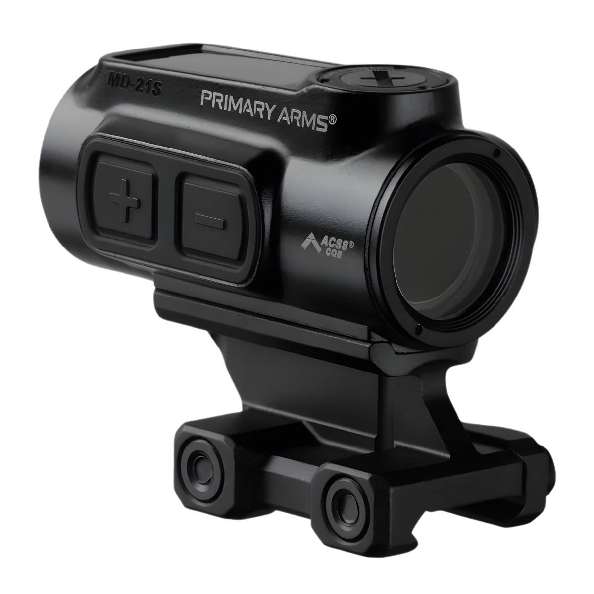 primary arms kolimator primary arms glx md 21s 21 mm micro dot autolive acss cqb red dot pa glx md 21s acss