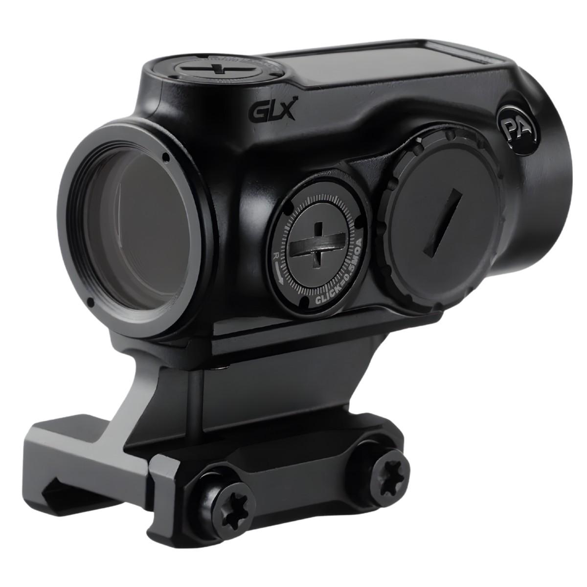 primary arms kolimator primary arms glx md 21s 21 mm micro dot autolive acss cqb red dot pa glx md 21s acss