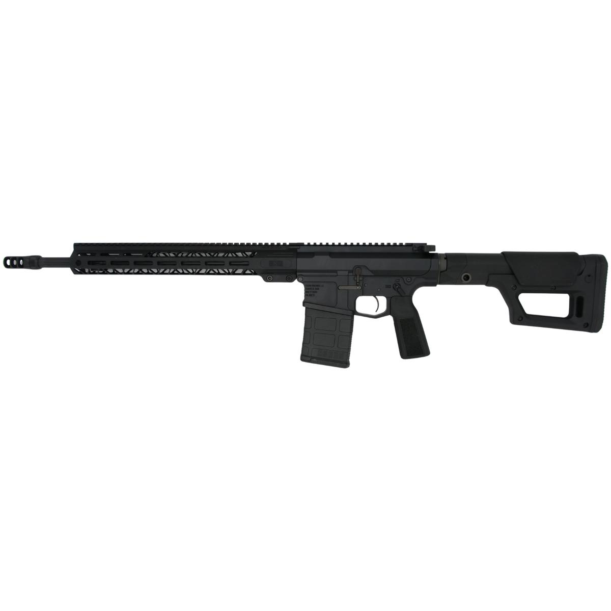 faxon sentinel 18 308win