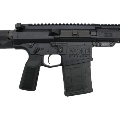 faxon sentinel 18 308win