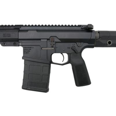 faxon sentinel 18 308win