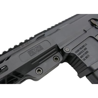 faxon sentinel 18 308win