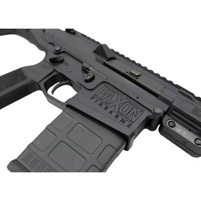 faxon sentinel 18 308win