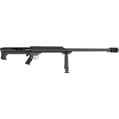 Barret M99 Heavy Black 32''