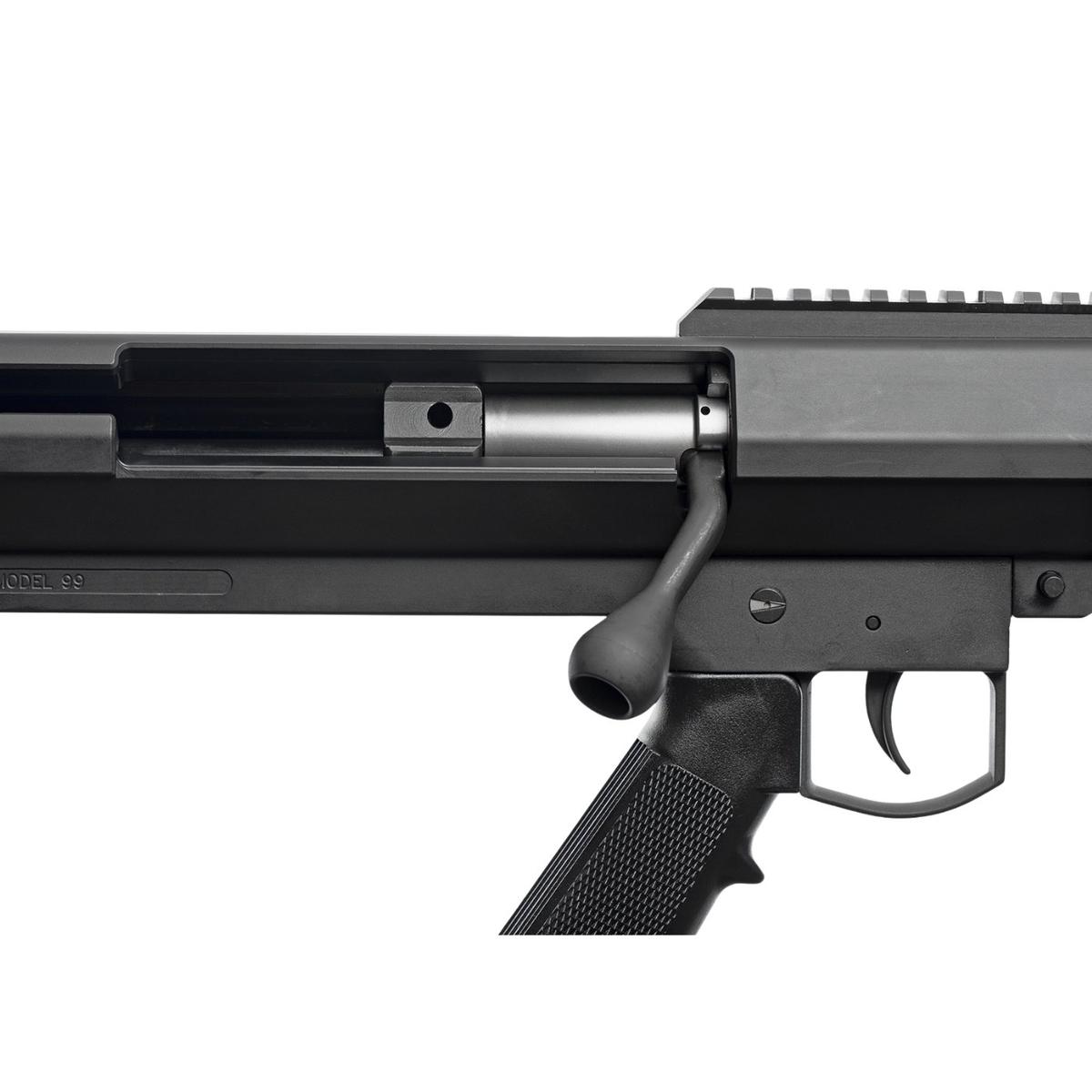 barret m99 heavy black 32