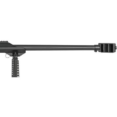 barret m99 heavy black 32