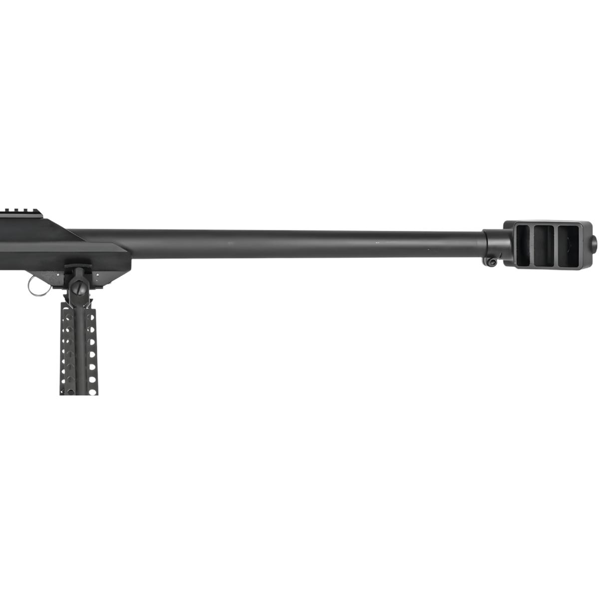 barret m99 heavy black 32