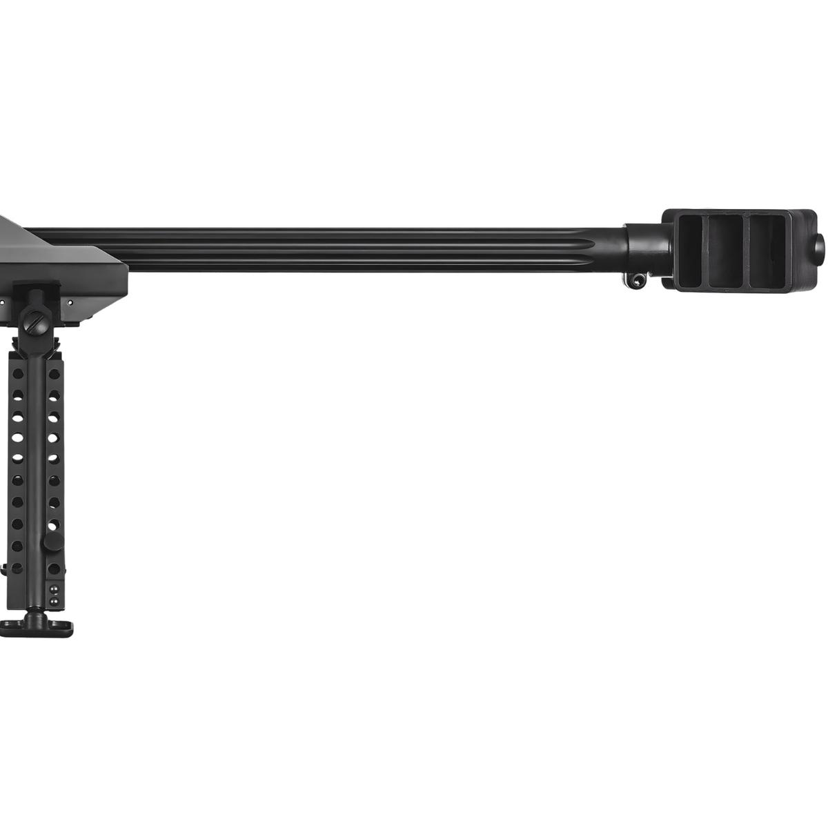 barret m99 heavy black 32