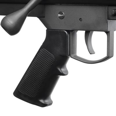 barret m99 heavy black 32