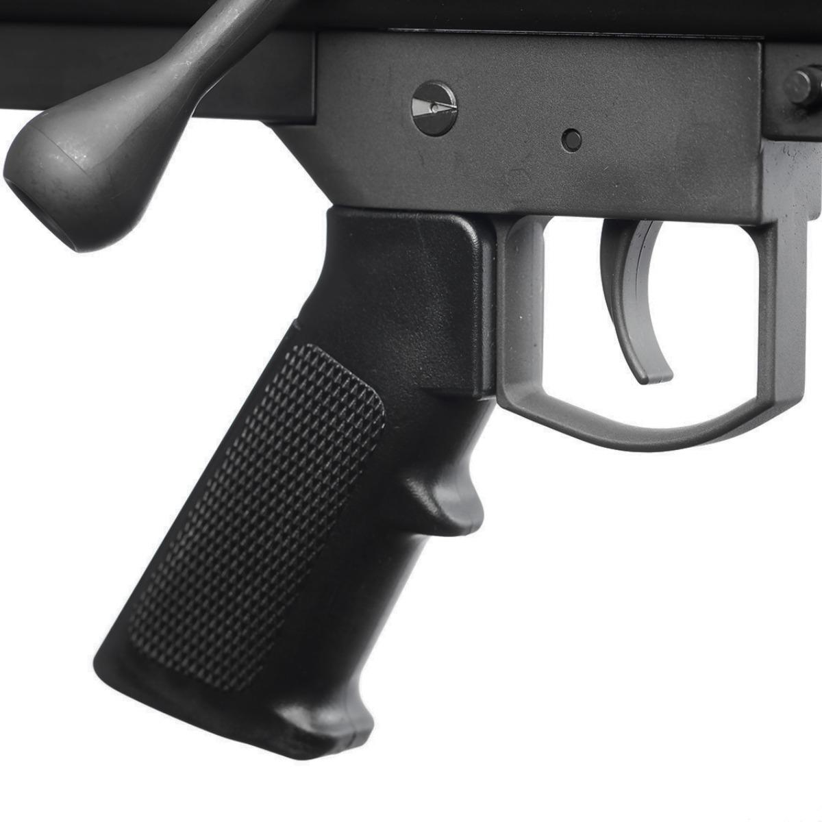 barret m99 heavy black 32