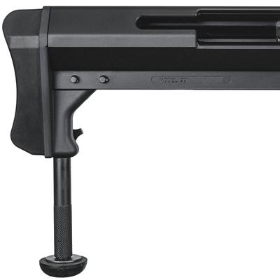 barret m99 heavy black 32