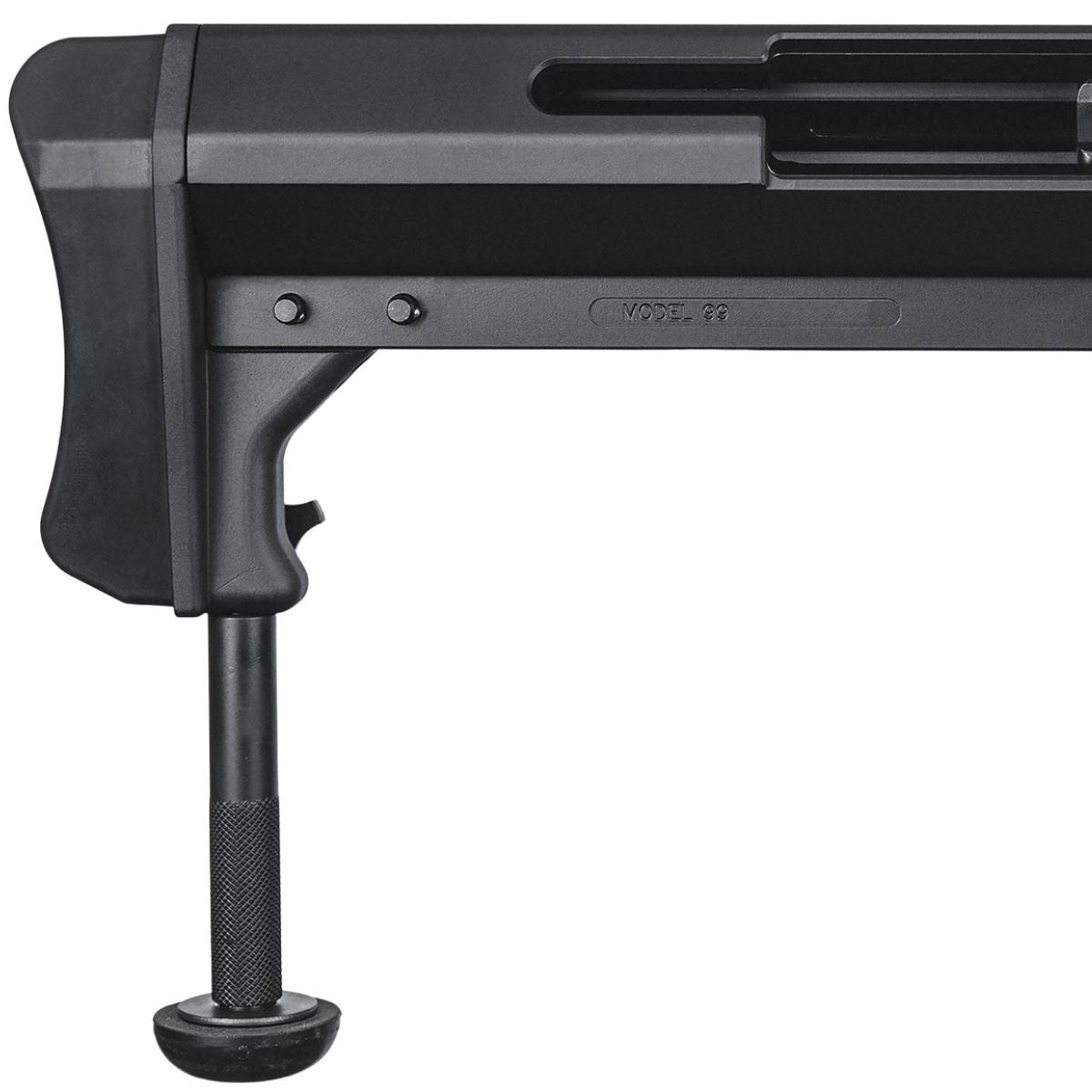 barret m99 heavy black 32