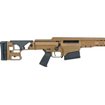barret mrad 338 lapua magnum fde