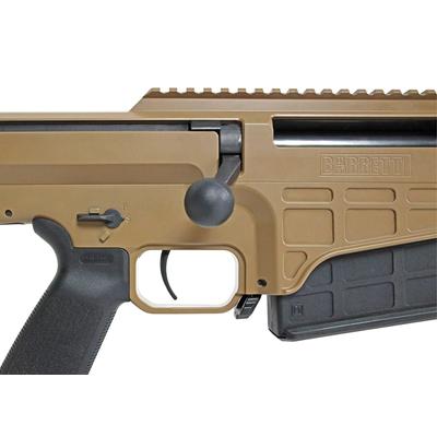 barret mrad 338 lapua magnum fde