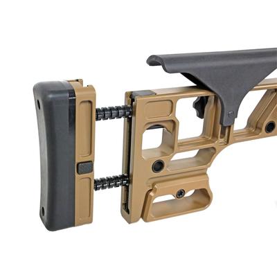 barret mrad 338 lapua magnum fde