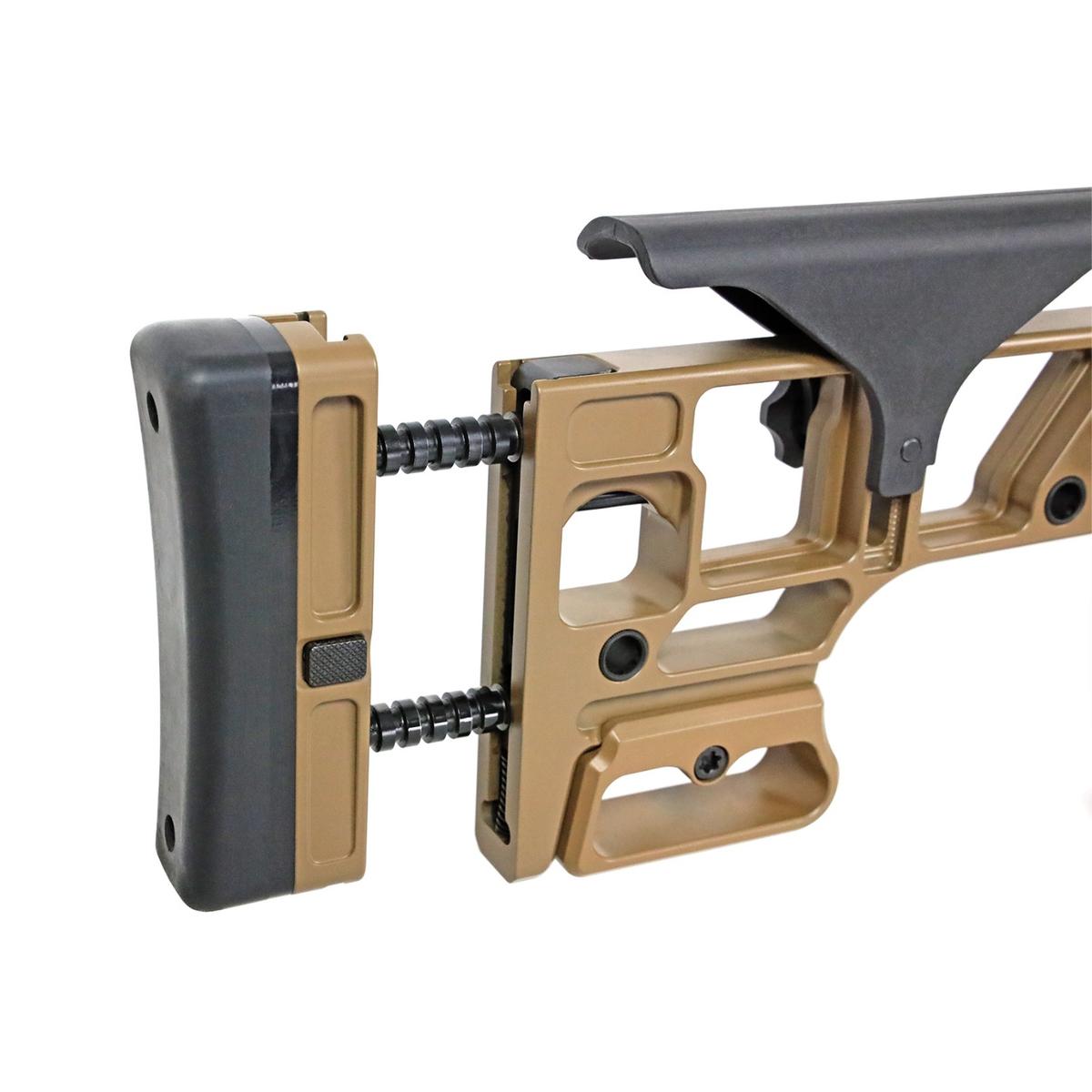 barret mrad 338 lapua magnum fde