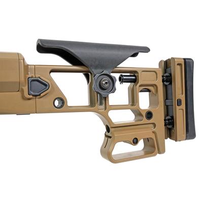 barret mrad 338 lapua magnum fde