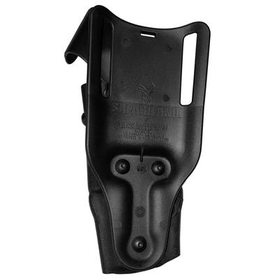 safariland kabura 6395 mid ride level 3 do pistoletu beretta apx black prawa 6365 673 131