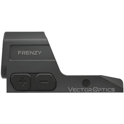 vector optics kolimator frenzy 1x16x21 glock mos scrd 81