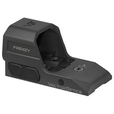 vector optics kolimator frenzy 1x16x21 glock mos scrd 81